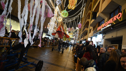 Foto Cabalgata Reyes Magos 2026