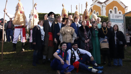 Grupo de Comedies de Valdesoto