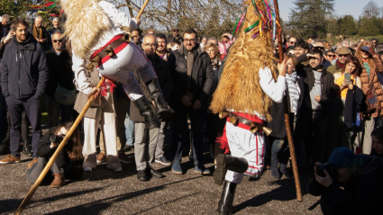 Representación de los Sidros