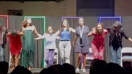 Llega al Teatro San Francisco de León la comedia ‘Madre no hay más que muchas’