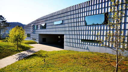 PAAR de Campolameiro