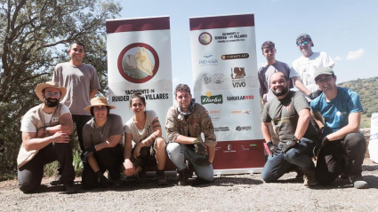 Asociación "Primeros Pobladores del Alto Guadiana"
