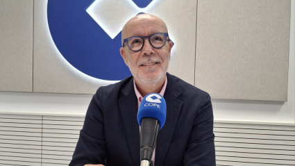 Luis Martínez, diputado autonómico del PP