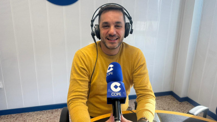 José Ramiro, alcalde de Ondara