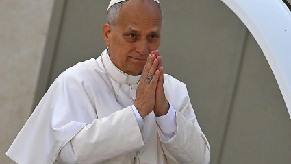 El Papa León XIV visitará Canarias