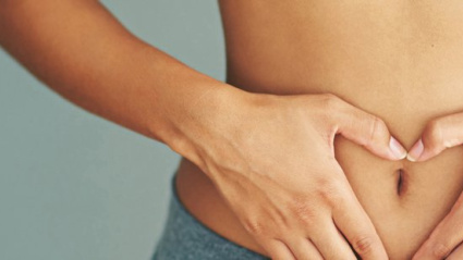 El agua con gas puede ayudar a mejorar la digestión