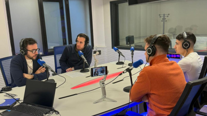 El futuro de YouTube, a análisis en Lo que viene de COPE