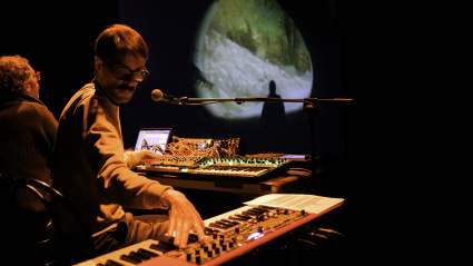 El exitoso festival Retina de Zaragoza da el salto a otras capitales de provincia.