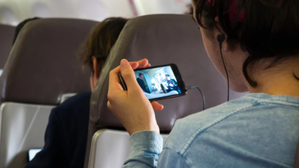 Soledad no deseada entre los jóvenes hiperconectados