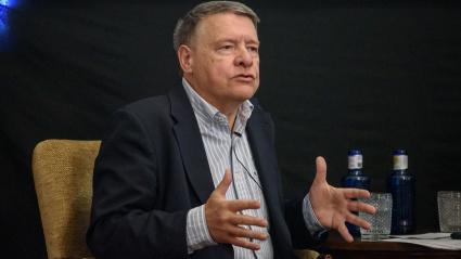 El exministro de Administraciones Públicas, Jordi Sevilla