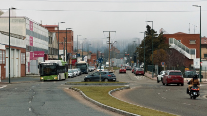 Obras sin zanjas para minimizar el impacto