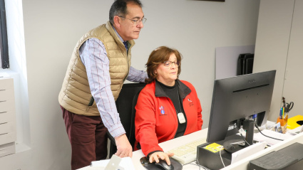 Santiago Parra, concejal Turismo de Lorca