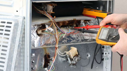 El mantenimiento es otro de los campos a los que se dirigen