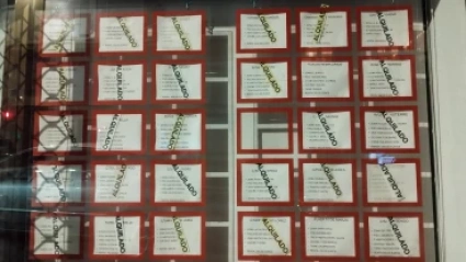 La vivienda pierde rentabilidad y el mercado del alquiler da un giro en Alicante