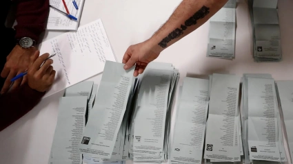 Las notificaciones se entregarán entre el 15 y el 21 de enero.