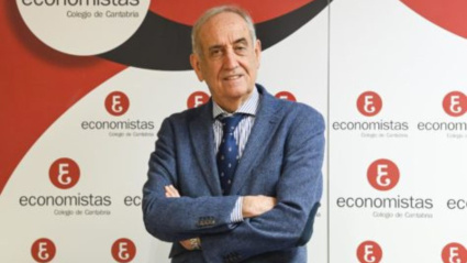 Fernando García Andrés Economistas