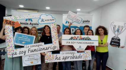 Academia Jesús Ayala