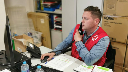 La historia de Iván Claverie