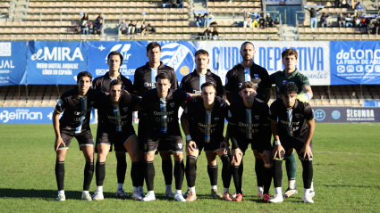 El Unión Malacitano busca el ascenso