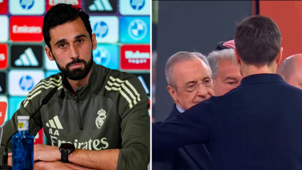La intrahistoria de la revolución en el Real Madrid: del frío saludo de Florentino Pérez con Xabi Alonso, a la llegada de Arbeloa como nuevo técnico