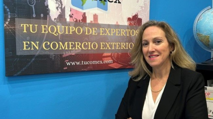 Cristina Peña-TuComex