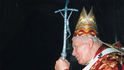 Juan Pablo II