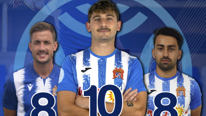 Máximos goleadores del Águilas FC en Segunda RFEF