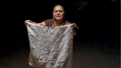 La casa de Bernarda Alba