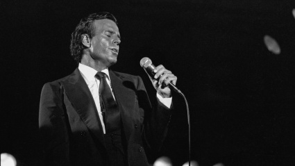 Concierto Julio Iglesias