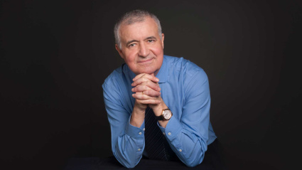 Doctor García Campayo