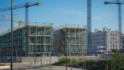 La Plataforma recuerda la necesidad de dar una respuesta al problema de la vivienda