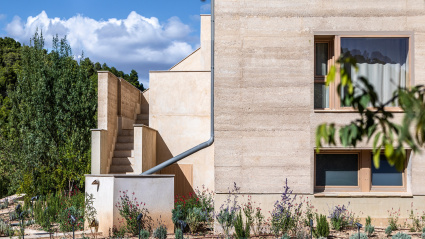 Palencia acogerá el 23º Seminario Iberoamericano de Arquitectura y Construcción con Tierra