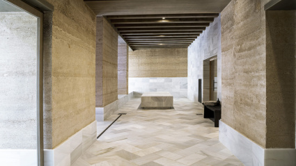 Palencia acogerá el 23º Seminario Iberoamericano de Arquitectura y Construcción con Tierra