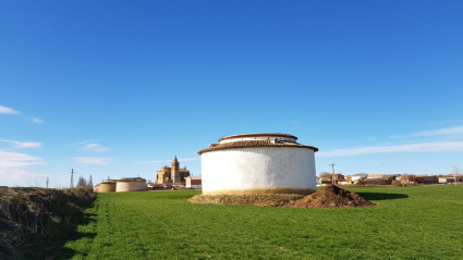 Palencia acogerá el 23º Seminario Iberoamericano de Arquitectura y Construcción con Tierra