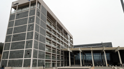 Hospital Universitario de Burgos (HUBU)