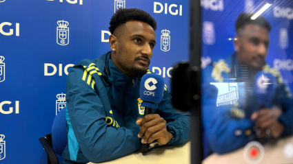 Hassan en COPE Asturias