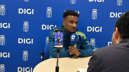 Hassan en COPE Asturias