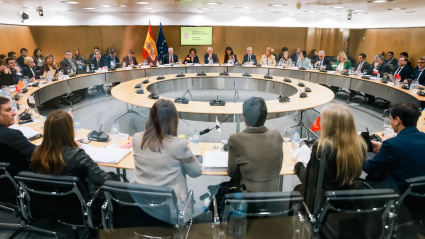 Financiación autonómica