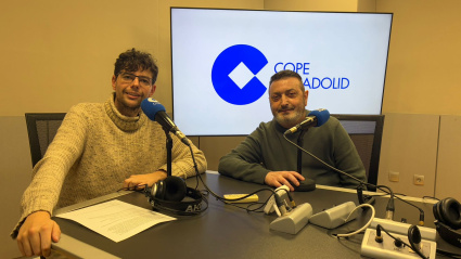 Juan Carlos San José, trasplantado pulmonar