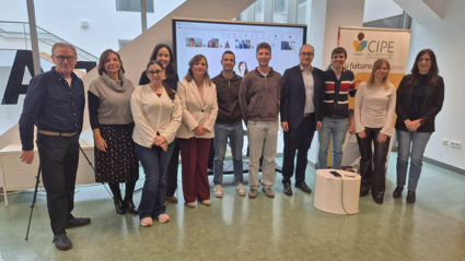 II Concurso de Ideas UCLM Emprende