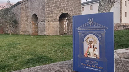 Santuario de Nuestra Señora del Acebo