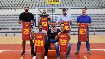 Quini García vistió la camiseta de Murcia en 127 partidos