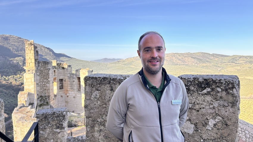 Antonio Jesús Poyato