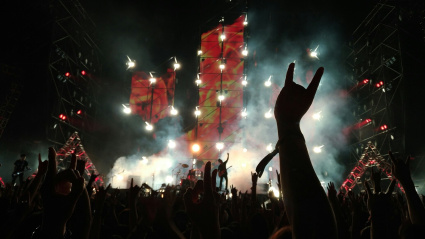 Si tu banda reside en la provincia de Jaén, puedes participar en el concurso