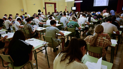 La sede de la Universidad Nacional de Educación a Distancia (UNED) en Dénia ha dado comienzo a su periodo oficial de exámenes, que se extenderá desde el 19 de enero hasta el 6 de febrero de 2026