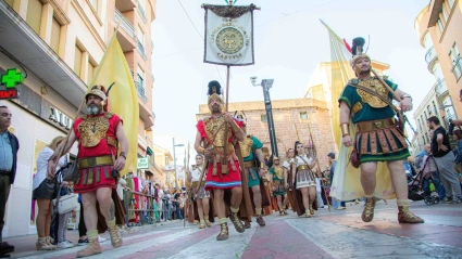 Linares despliega en FITUR su 'mosaico de experiencias' con la gastronomía y la Semana Santa como ejes