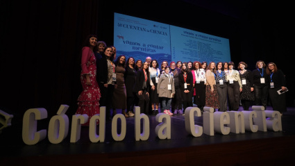 Una de las ediciones celebradas