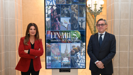 La ciudad presentará sus atractivos en la Feria Internacional del Turismo, incluyendo una nueva iniciativa de ecoturismo y el cartel de su Semana Santa