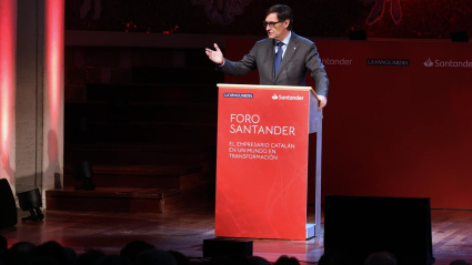 "Pretenden beneficiar a una autonomía rica, como es Cataluña", ha señalado Bernardos