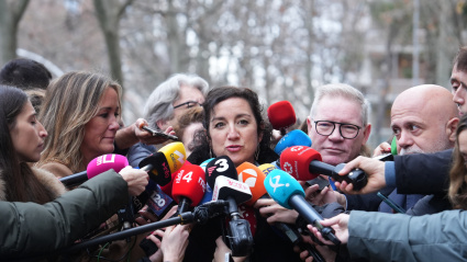 si las balanzas fiscales son tan importantes para la Generalitat, "¿por qué no las calcula desde Cataluña?".